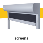 Screens