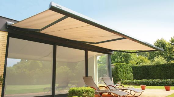 Sunlite Zonwering