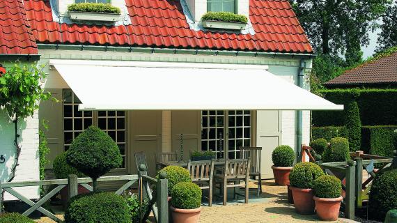 Sunlite Zonwering