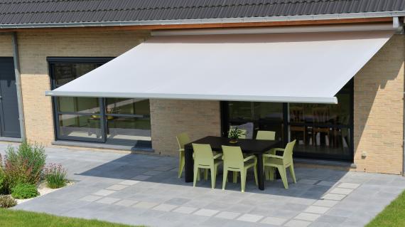 Sunlite Zonwering