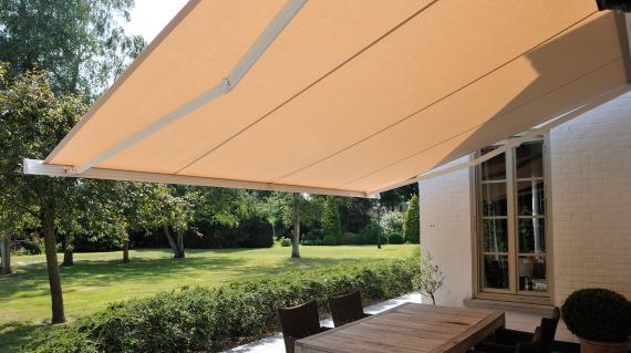 Sunlite Zonwering